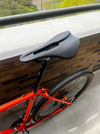 Used Ritchey Outback Sunset Fade Size L 2022 Road & Gravel — image 8 of 9