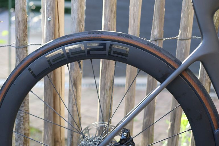 Used Scott Foil 10 RC 2022 Road & Gravel, Green — image 3 of 13