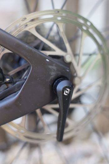 Used Scott Foil 10 RC 2022 Road & Gravel, Green — image 10 of 13