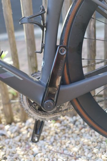 Used Scott Foil 10 RC 2022 Road & Gravel, Green — image 2 of 13
