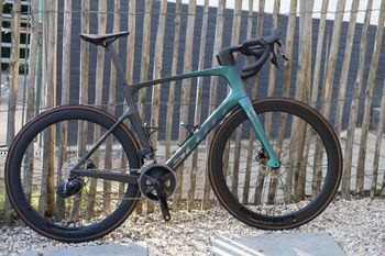 Used Scott Foil 10 RC 2022 Road & Gravel