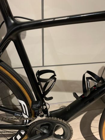 Used Trek Émonda SL 6 2020 2020 Road & Gravel — image 4 of 4