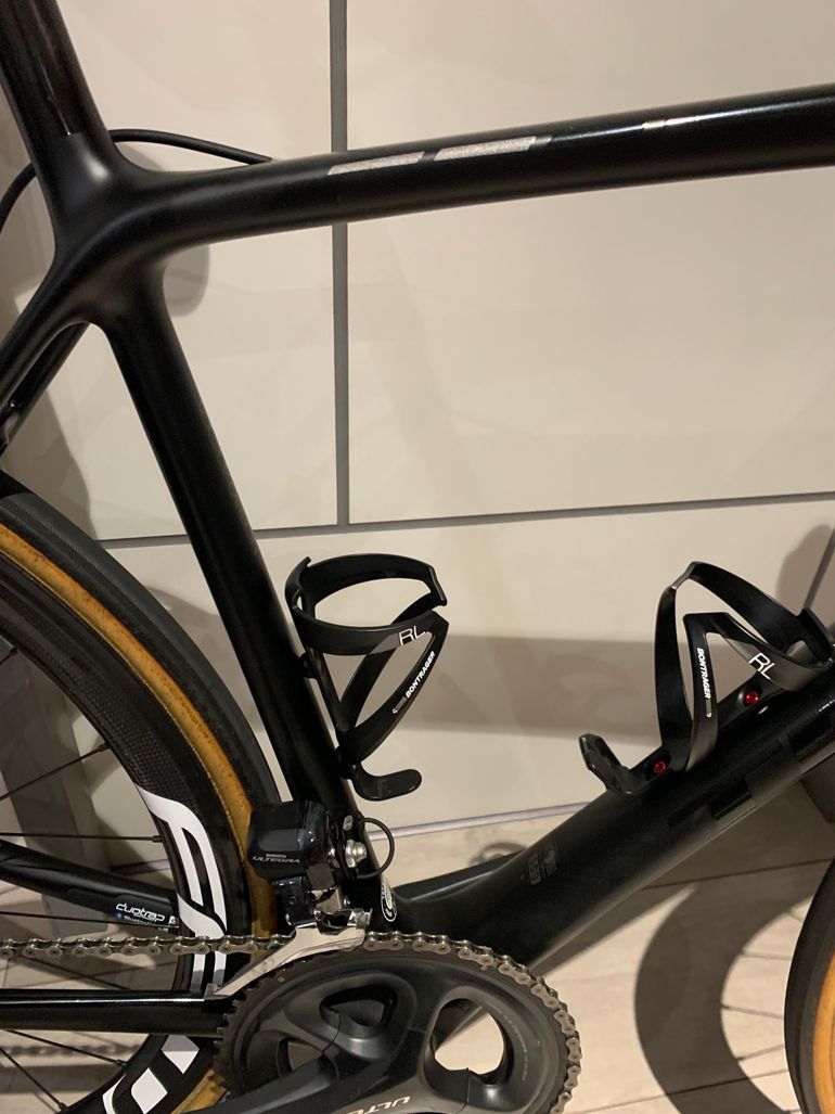 Used Trek Émonda SL 6 2020 2020 Road & Gravel — image 4 of 4