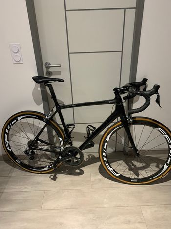 Used Trek Émonda SL 6 2020 2020 Racefiets & gravel