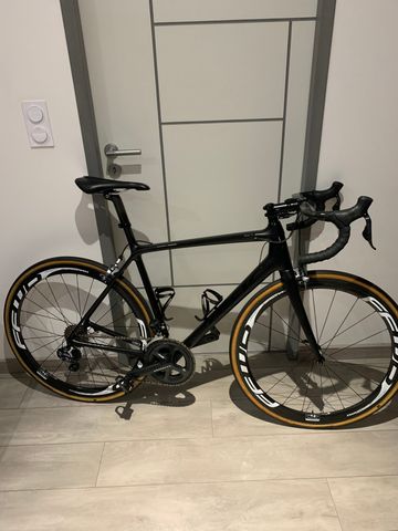Used Trek Émonda SL 6 2020 2020 Road & Gravel