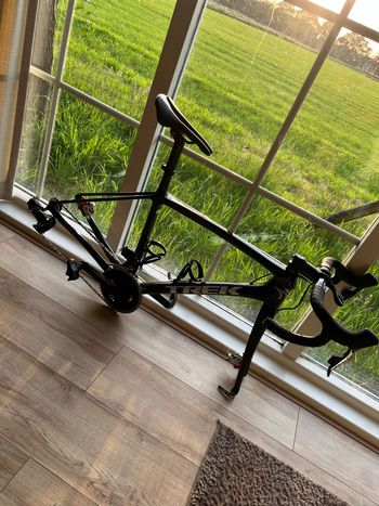 Used Trek Émonda SLR H1 Frameset 2019 Frameset 2019 Route & Gravel