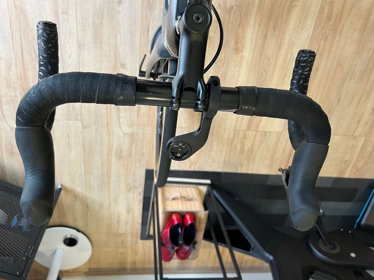 Used Trek Émonda SLR H1 Frameset 2019 Frameset 2019 Road & Gravel — image 5 of 5