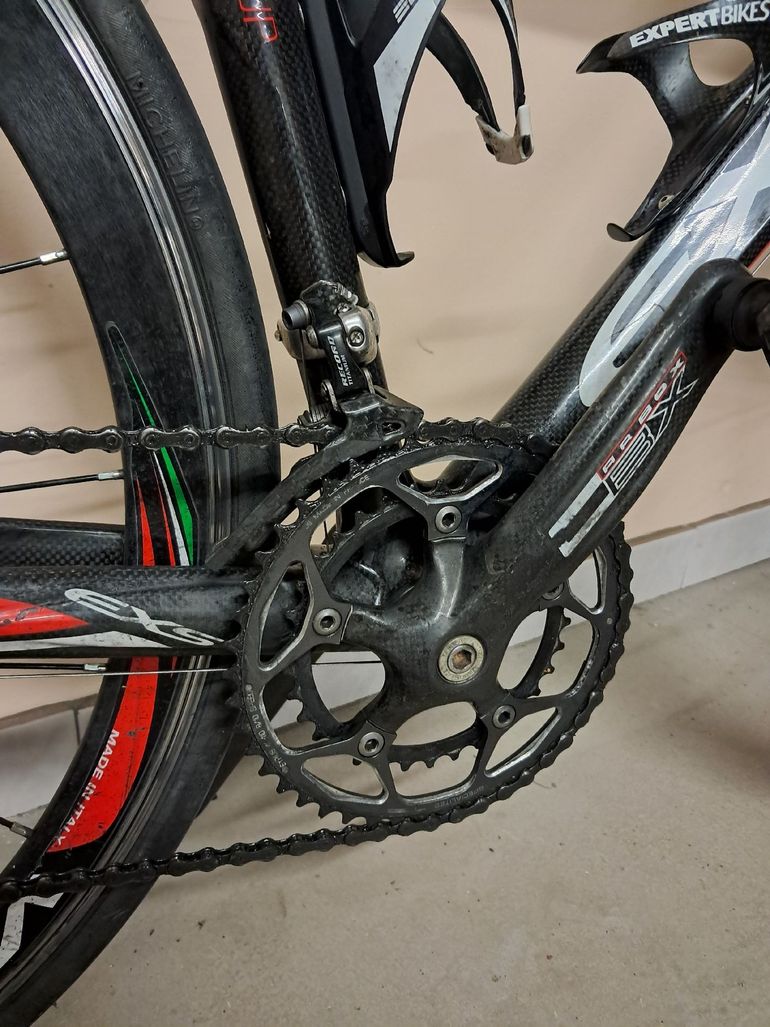 Used EXS EXS Custom Campagnolo Chorus 2018 Road & Gravel — image 5 of 6
