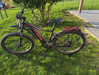 Used Liv Vall-E+ 2 Electric Bike 2020 2020 MTB
