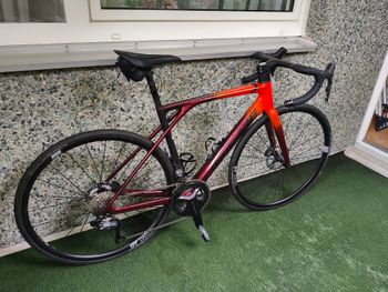 Used Lapierre Xelius SL 7.0 C2 2024 2024 Road & Gravel