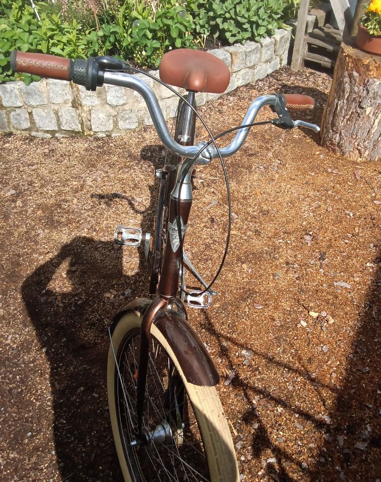 Used Electra Townie Urban — image 3 of 3