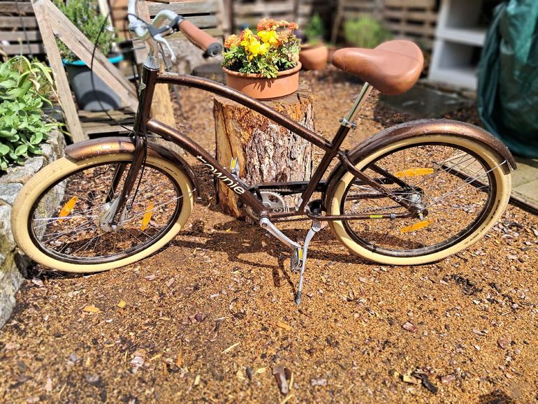 Used Electra Townie Urban — image 1 of 3