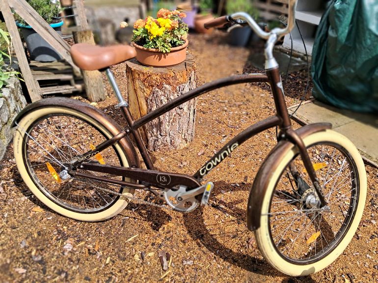 Used Electra Townie Urban — image 2 of 3