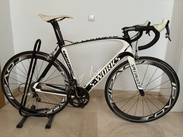 Brugt Specialized S-Works Venge SRAM RED 2012 2012 Road & Gravel