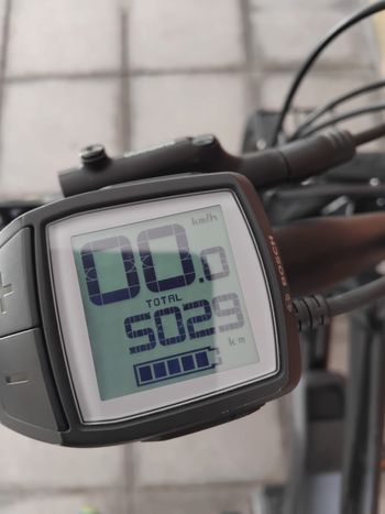 Used Orbea KATU-E 30 2023 2023 Urban, Black — image 3 of 6