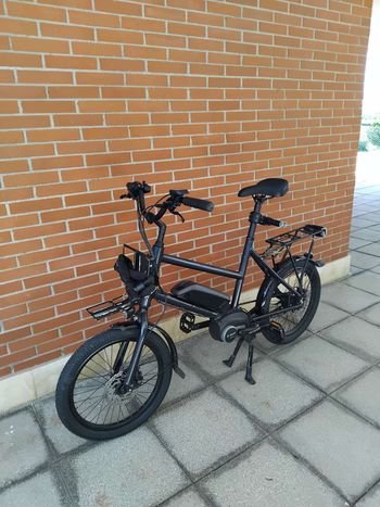 Used Orbea KATU-E 30 2023 2023 Urban, Black — image 5 of 6
