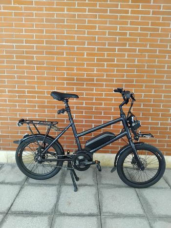 Used Orbea KATU-E 30 2023 2023 Urban, Black — image 2 of 6