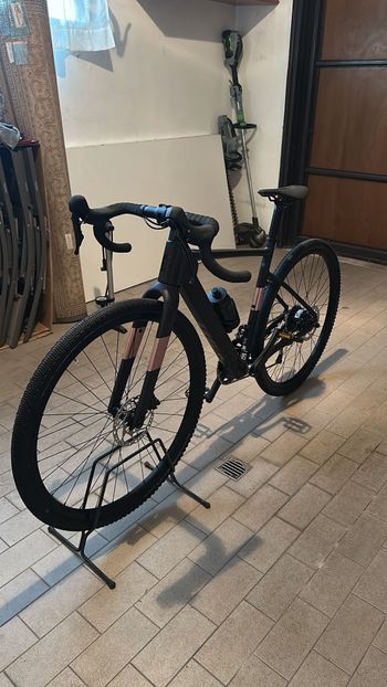 Used Scott Contessa Speedster Gravel eRIDE 25 2024 2024 Road & Gravel