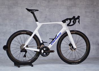 Used Colnago Y1Rs Shimano Dura Ace Di2 2026 2026 Road & Gravel, Blanco — image 3 of 27