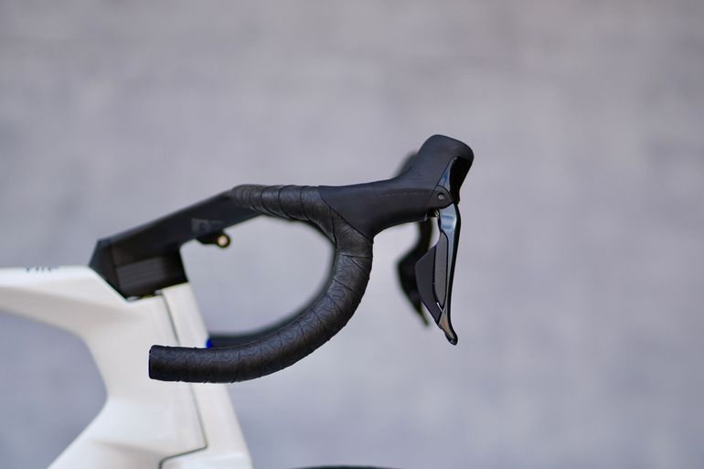 Used Colnago Y1Rs Shimano Dura Ace Di2 2026 2026 Road & Gravel, Blanco — image 20 of 27