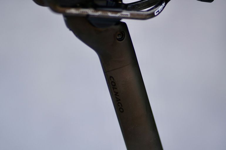 Used Colnago Y1Rs Shimano Dura Ace Di2 2026 2026 Road & Gravel, Blanco — image 22 of 27