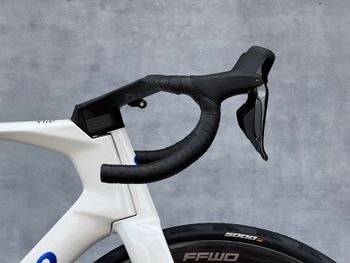 Used Colnago Y1Rs Shimano Dura Ace Di2 2026 2026 Road & Gravel, Blanco — image 9 of 27