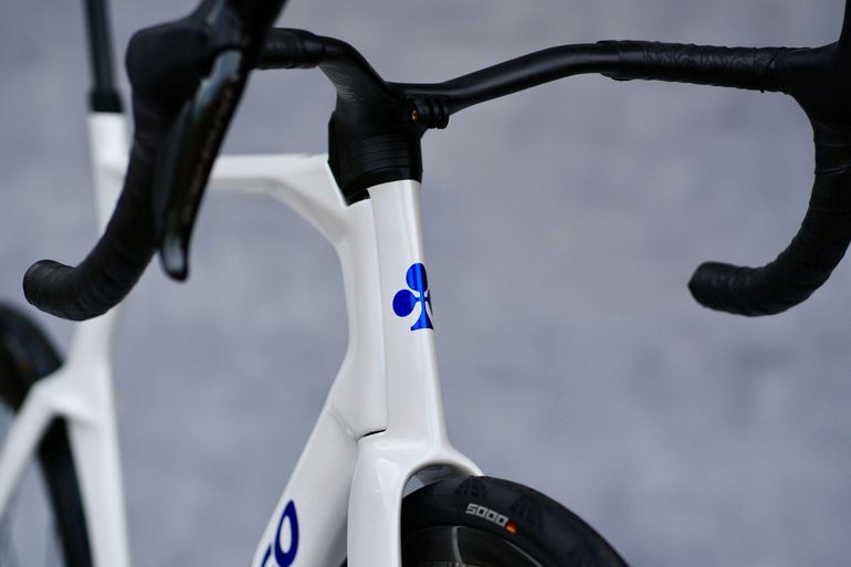 Used Colnago Y1Rs Shimano Dura Ace Di2 2026 2026 Road & Gravel, Blanco — image 19 of 27