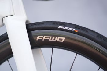 Used Colnago Y1Rs Shimano Dura Ace Di2 2026 2026 Road & Gravel, Blanco — image 24 of 27