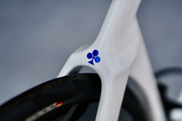 Used Colnago Y1Rs Shimano Dura Ace Di2 2026 2026 Road & Gravel, Blanco — image 23 of 27