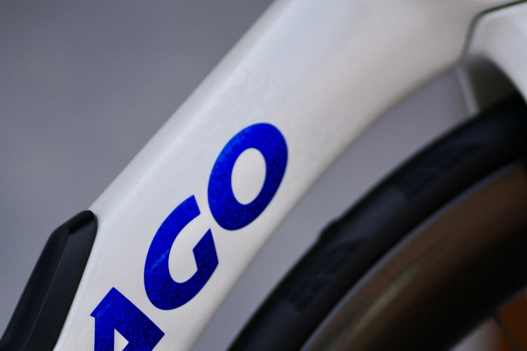 Used Colnago Y1Rs Shimano Dura Ace Di2 2026 2026 Road & Gravel, Blanco — image 25 of 27