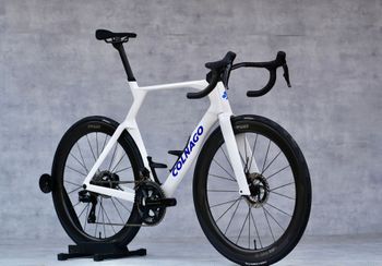 Used Colnago Y1Rs Shimano Dura Ace Di2 2026 2026 Road & Gravel, Blanco — image 16 of 27