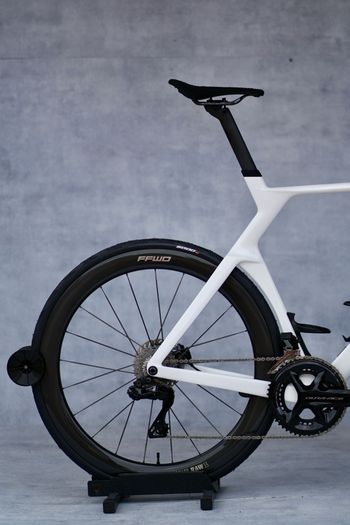 Used Colnago Y1Rs Shimano Dura Ace Di2 2026 2026 Road & Gravel, Blanco — image 5 of 27