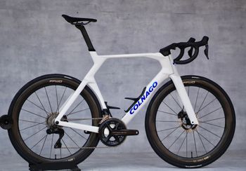 Used Colnago Y1Rs Shimano Dura Ace Di2 2026 2026 Road & Gravel, Blanco — image 14 of 27