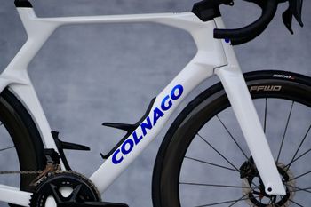 Used Colnago Y1Rs Shimano Dura Ace Di2 2026 2026 Road & Gravel, Blanco — image 12 of 27