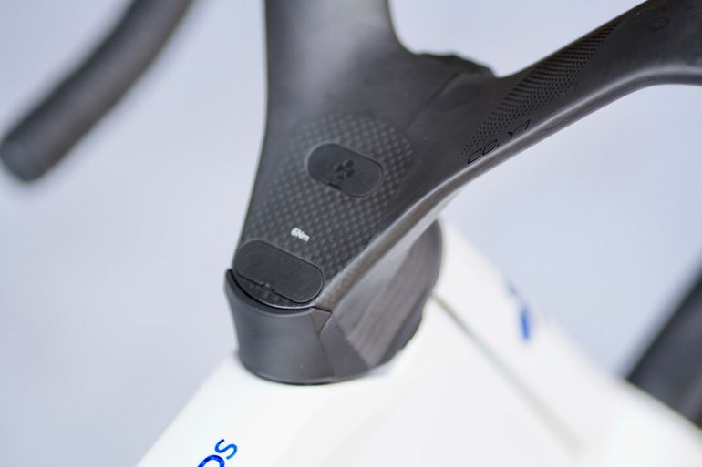 Used Colnago Y1Rs Shimano Dura Ace Di2 2026 2026 Road & Gravel, Blanco — image 21 of 27