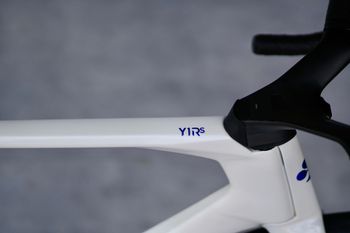 Used Colnago Y1Rs Shimano Dura Ace Di2 2026 2026 Road & Gravel, Blanco — image 11 of 27