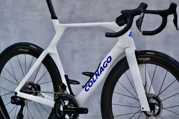 Used Colnago Y1Rs Shimano Dura Ace Di2 2026 2026 Road & Gravel, Blanco — image 15 of 27