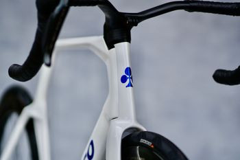 Used Colnago Y1Rs Shimano Dura Ace Di2 2026 2026 Road & Gravel, Blanco — image 18 of 27