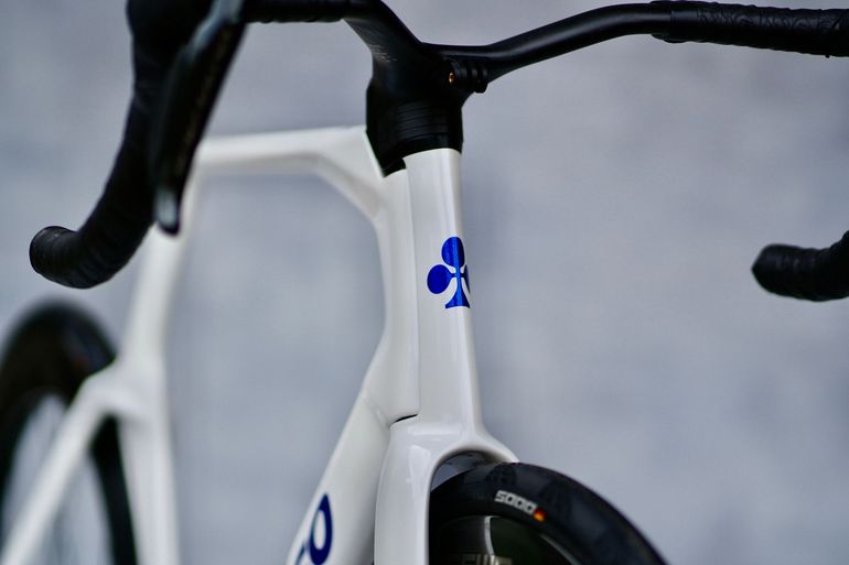 Used Colnago Y1Rs Shimano Dura Ace Di2 2026 2026 Road & Gravel, Blanco — image 18 of 27