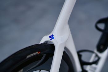 Used Colnago Y1Rs Shimano Dura Ace Di2 2026 2026 Road & Gravel, Blanco — image 26 of 27
