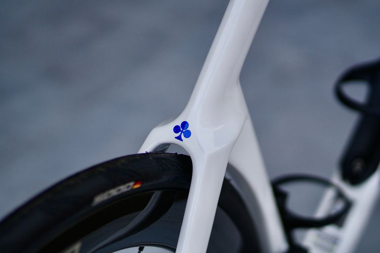 Used Colnago Y1Rs Shimano Dura Ace Di2 2026 2026 Road & Gravel, Blanco — image 26 of 27