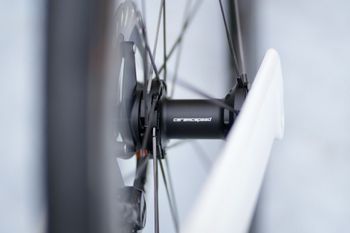 Used Colnago Y1Rs Shimano Dura Ace Di2 2026 2026 Road & Gravel, Blanco — image 17 of 27