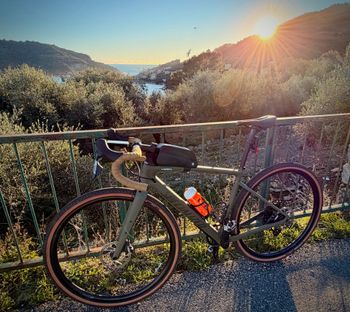 Used Specialized Diverge Sram Apex Etap AXS 2024 Road & Gravel, Green — image 3 of 3