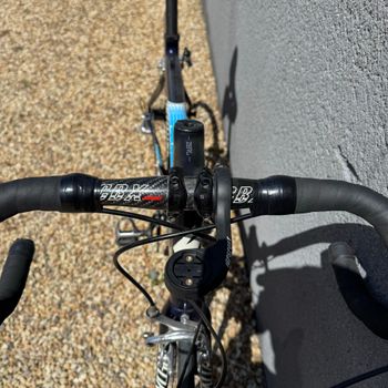 Used Specialized Roubaix SL4 Expert 2016 2016 Road & Gravel, Blue — image 6 of 8