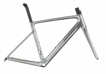 Used Scott Addict RC Ultimate 2026 Frameset 2026 Road & Gravel, Light Gray — image 2 of 3