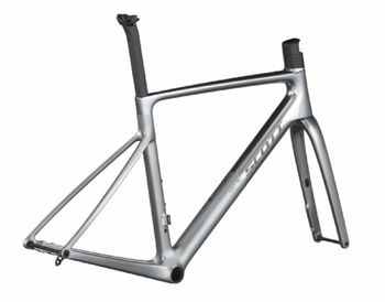 Used Scott Addict RC Ultimate 2026 Frameset 2026 Road & Gravel — image 3 of 3
