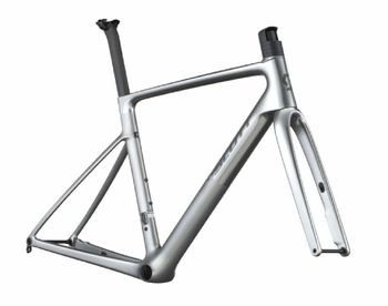 Used Scott Addict RC Ultimate 2026 Frameset 2026 Route & Gravel