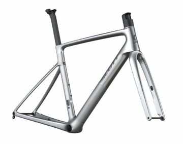 Gebrauchtes Scott Addict RC Ultimate 2026 Frameset 2026 Road & Gravel