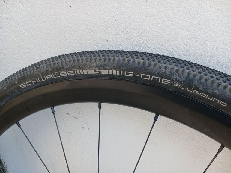 Used Rose Backroad GRX 820 2x11 Fach 2023 Road & Gravel — image 5 of 8
