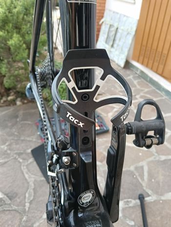 Used Trek Emonda Shimano Dura Ace 2021 Road & Gravel, Black — image 4 of 6